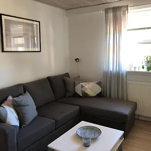Hyggelig Skagen