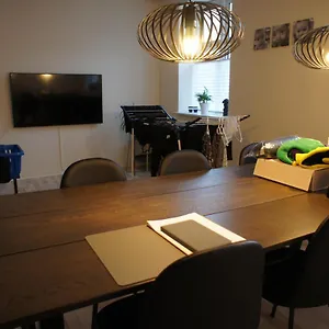 87 østergade , Esbjerg Danmark