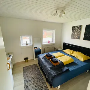 The Cosy Corner , Billund Danmark